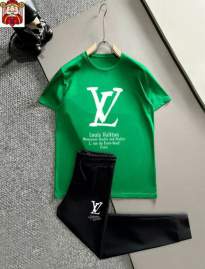 Picture of LV Shirt Pant Suits _SKULVM-5XLkdtr16323653